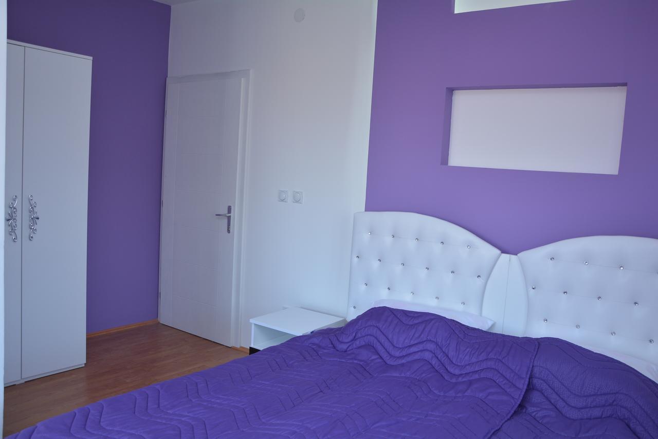 Bed and Breakfast Prenociste Bojan 017 Vranje Exteriér fotografie