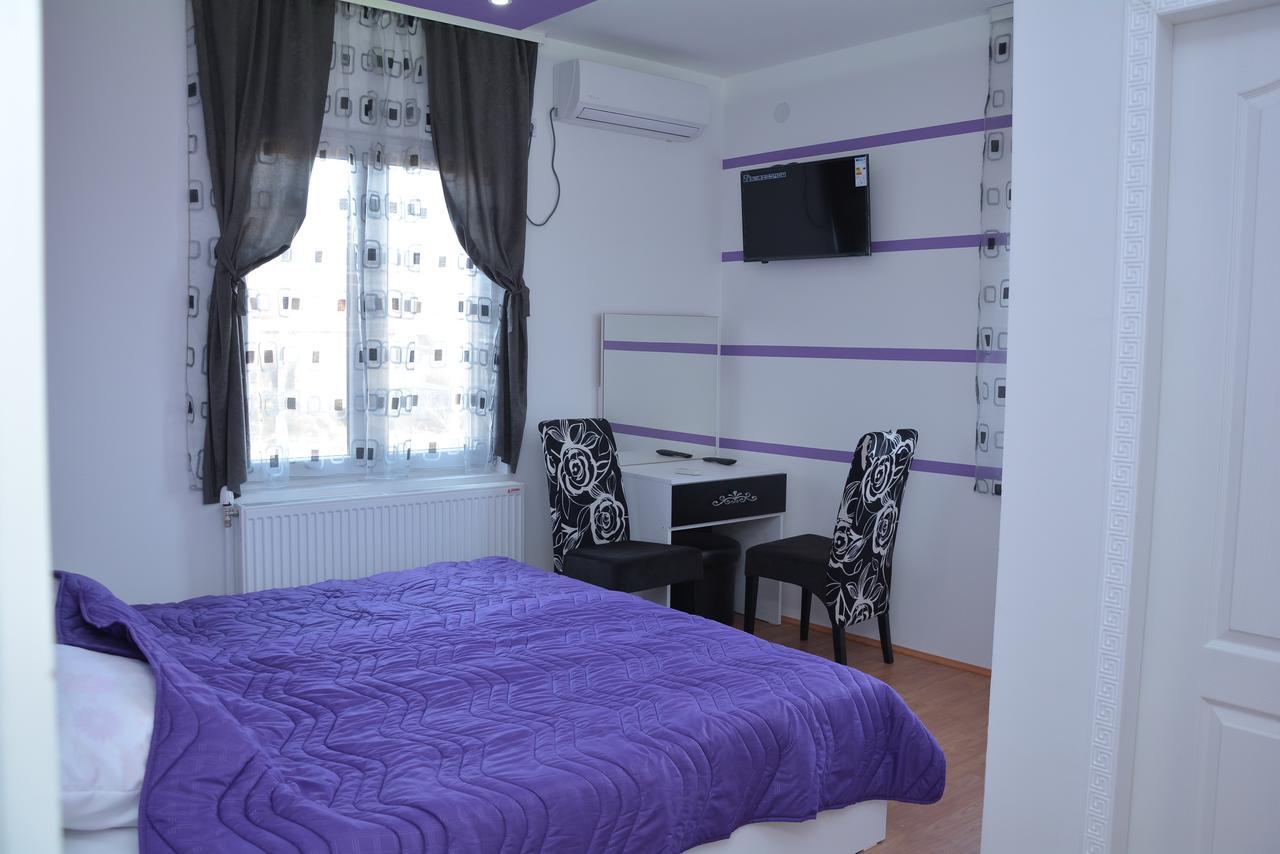 Bed and Breakfast Prenociste Bojan 017 Vranje Exteriér fotografie
