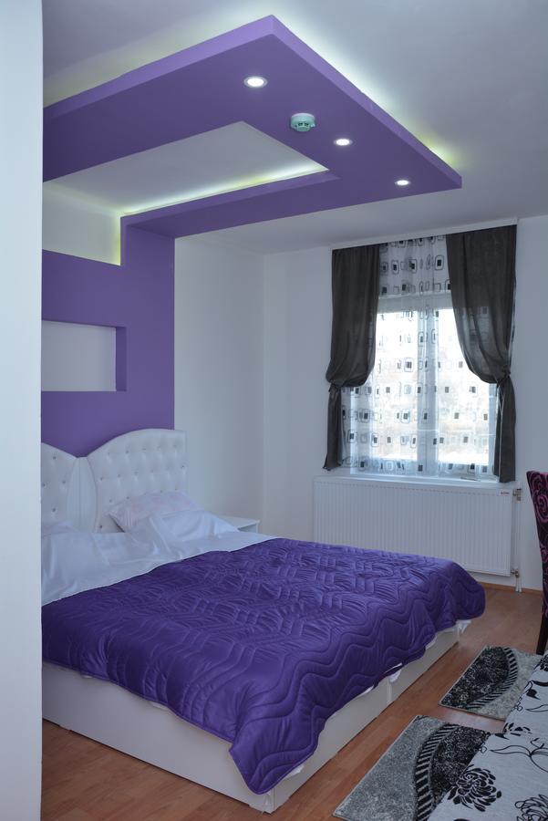 Bed and Breakfast Prenociste Bojan 017 Vranje Exteriér fotografie