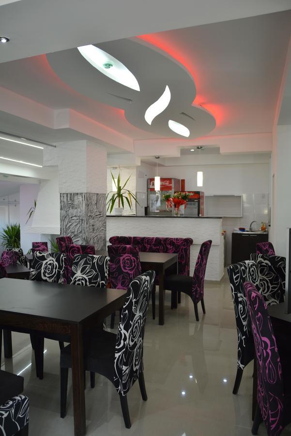 Bed and Breakfast Prenociste Bojan 017 Vranje Exteriér fotografie