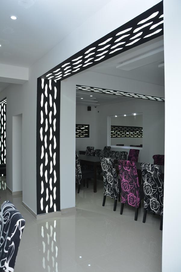 Bed and Breakfast Prenociste Bojan 017 Vranje Exteriér fotografie