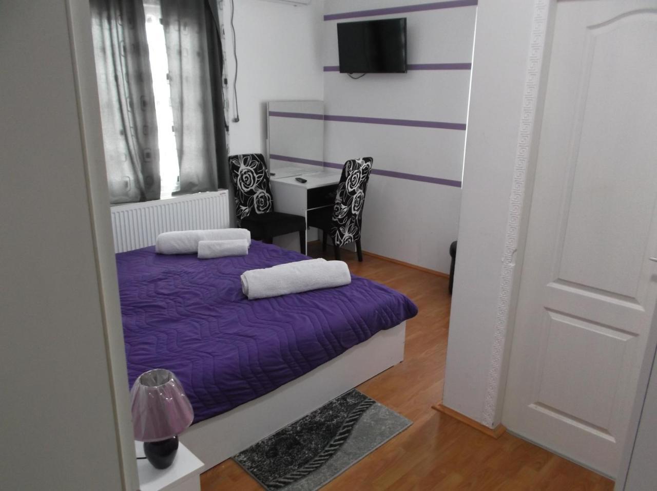 Bed and Breakfast Prenociste Bojan 017 Vranje Exteriér fotografie
